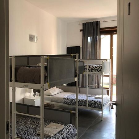 Hostel Torino Eksteriør billede