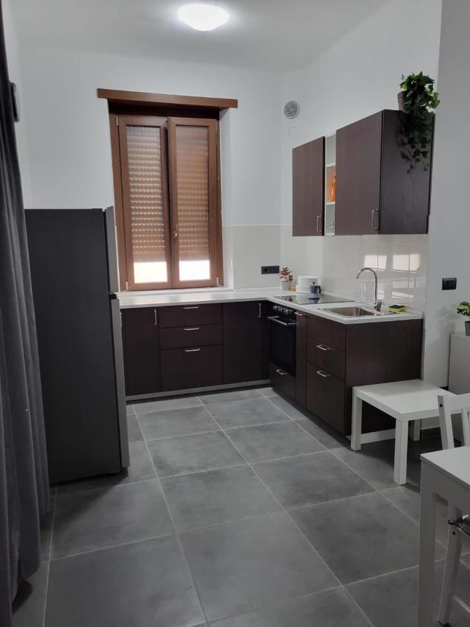 Hostel Torino Eksteriør billede