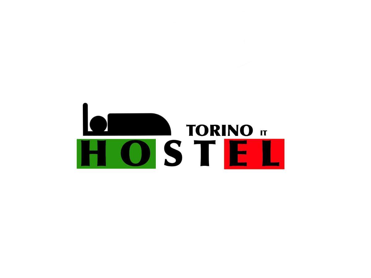 Hostel Torino Eksteriør billede