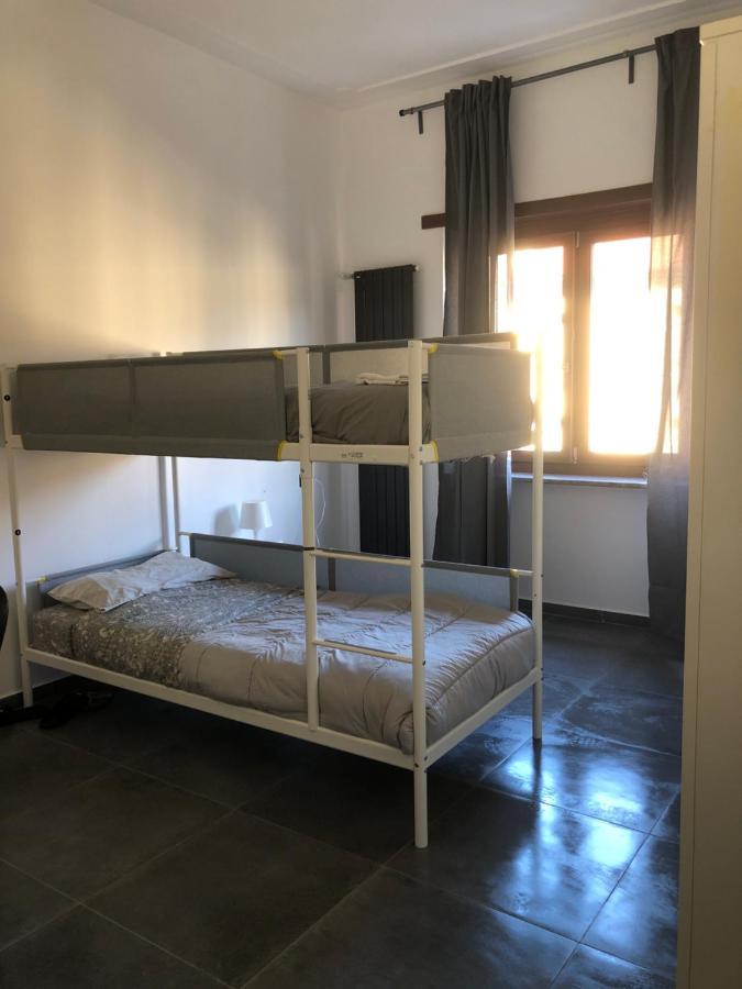 Hostel Torino Eksteriør billede