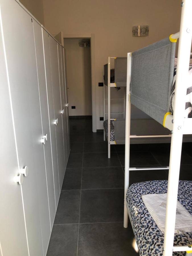 Hostel Torino Eksteriør billede